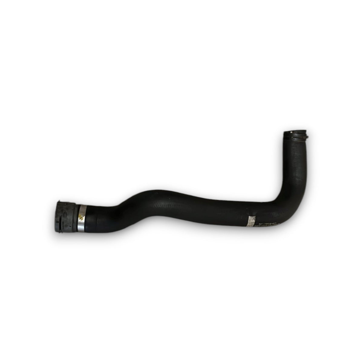 Radiator Hose Mercedes Benz Class C (W205) code:A6262030282 2.2 Diesel (2014 > 2021) - F&P CRASH SRLS - Used Parts