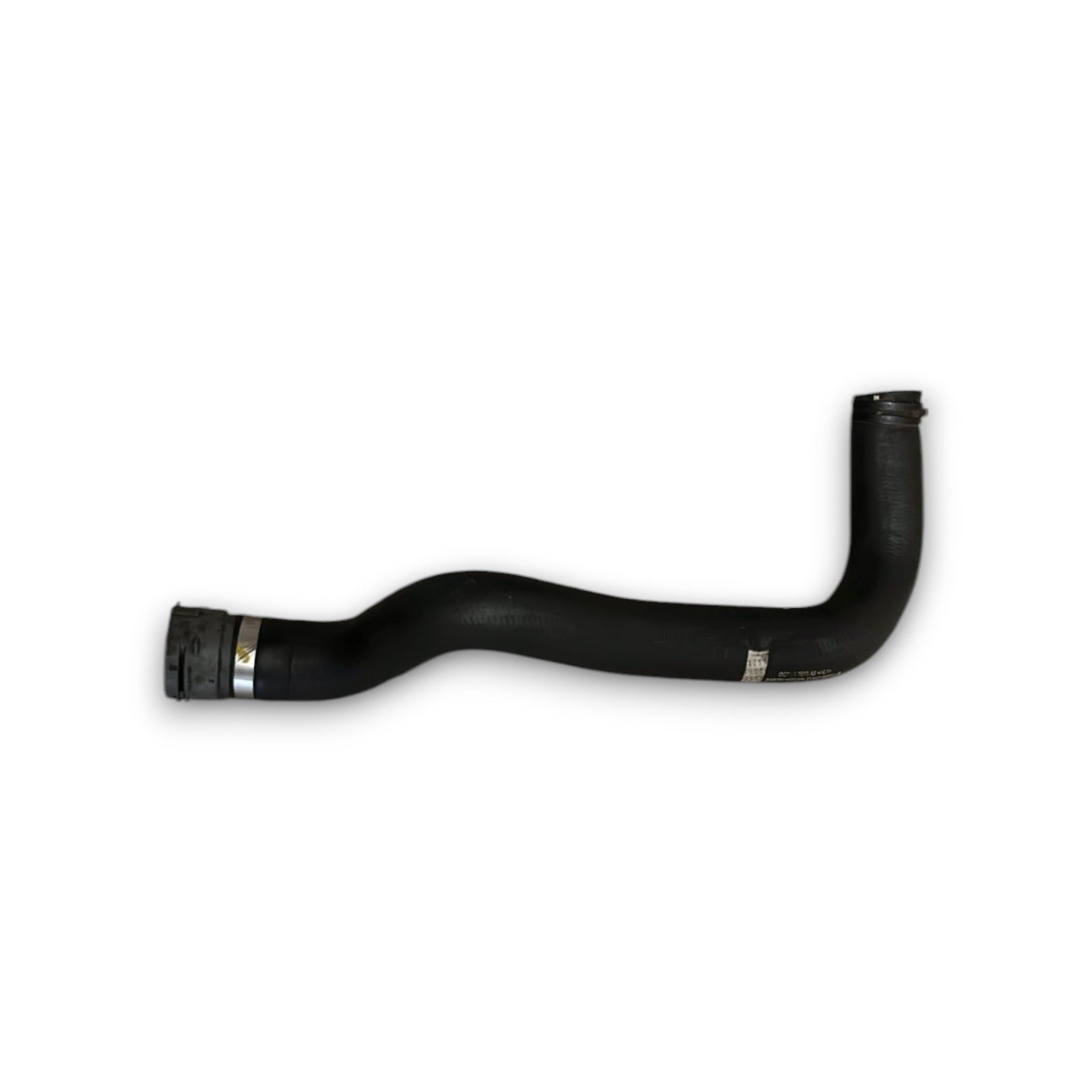 Radiator Hose Mercedes Benz Class C (W205) code:A6262030282 2.2 Diesel (2014 > 2021) - F&P CRASH SRLS - Used Parts