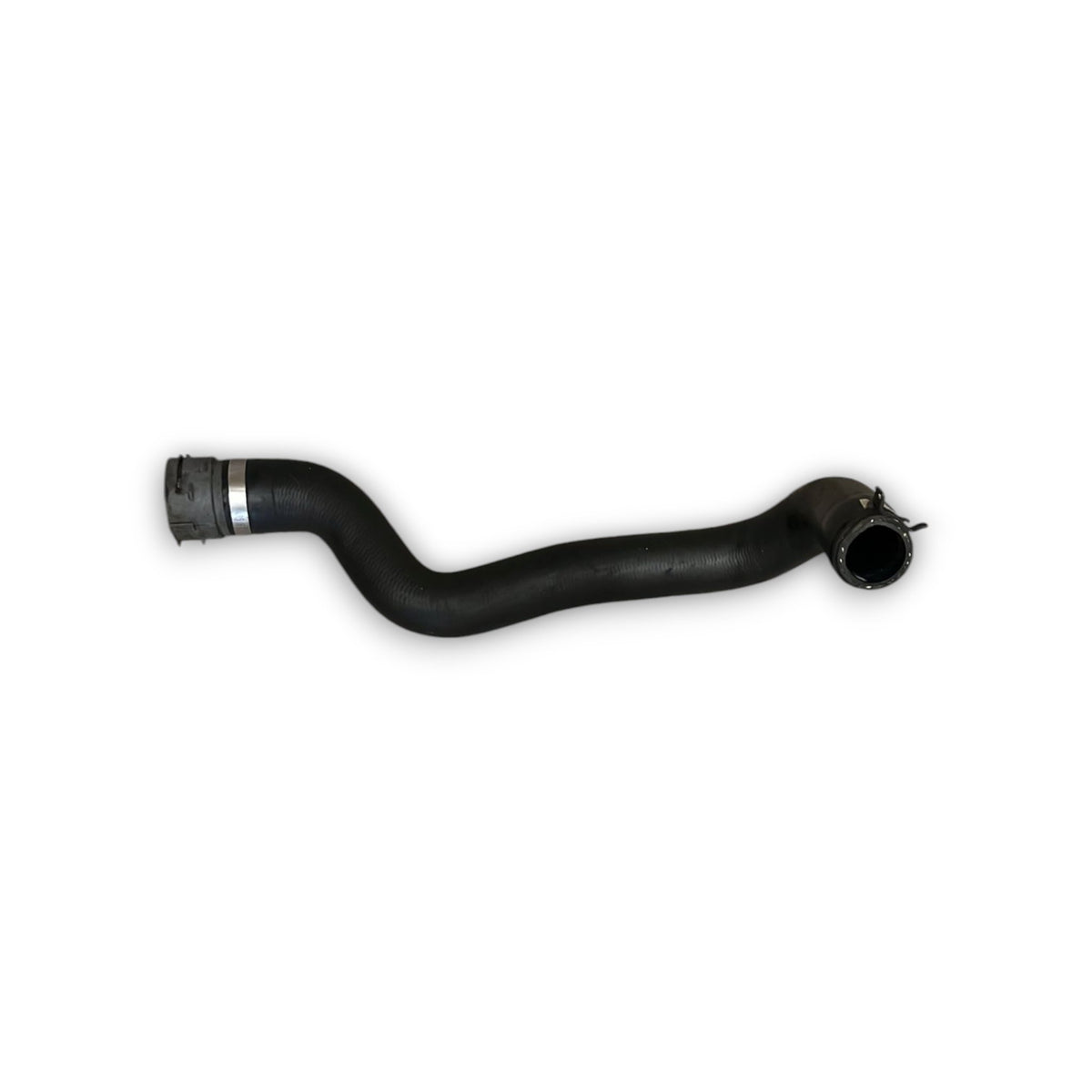 Radiator Hose Mercedes Benz Class C (W205) code:A6262030282 2.2 Diesel (2014 > 2021) - F&amp;P CRASH SRLS - Used Parts