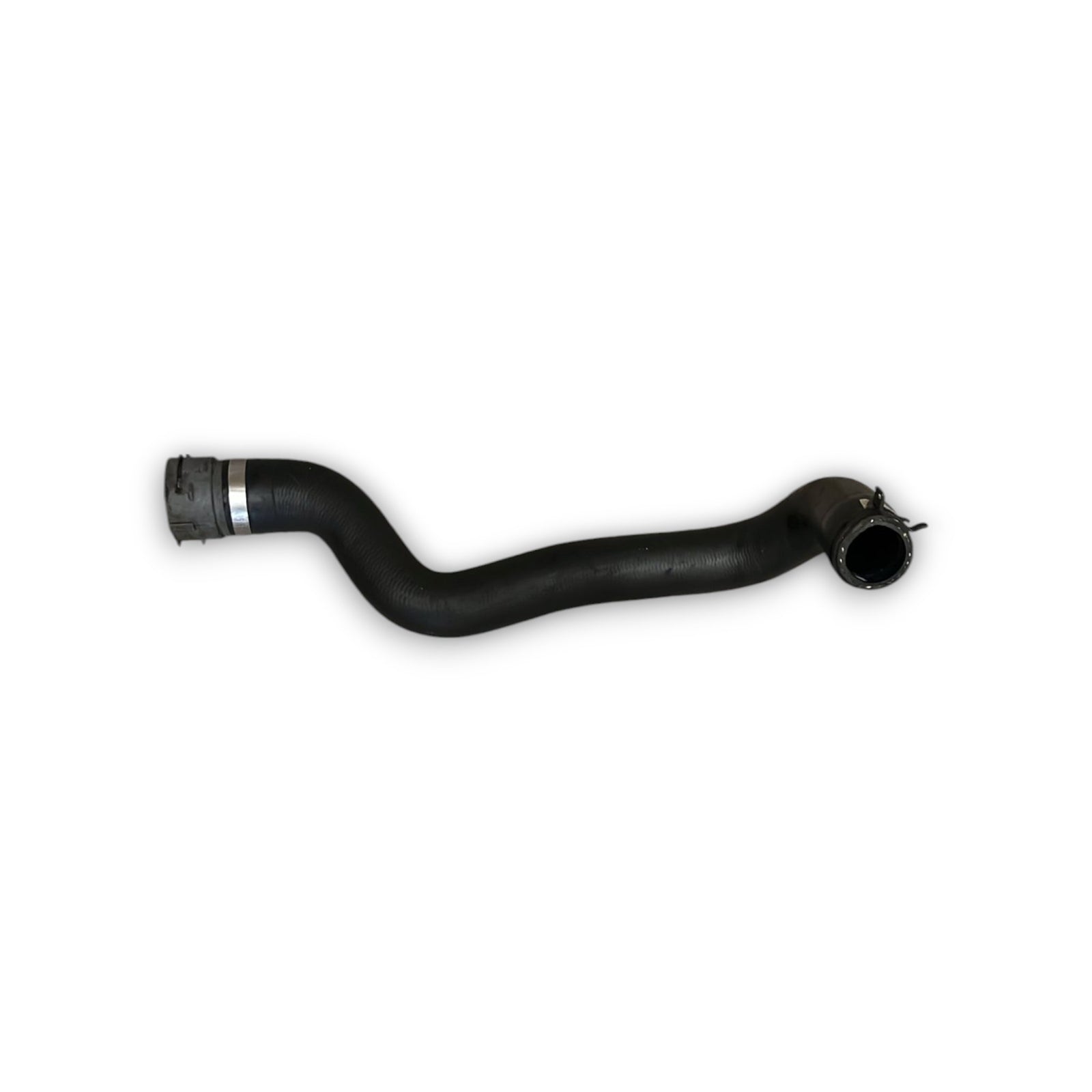 Radiator Hose Mercedes Benz Class C (W205) code:A6262030282 2.2 Diesel (2014 > 2021) - F&P CRASH SRLS - Used Parts