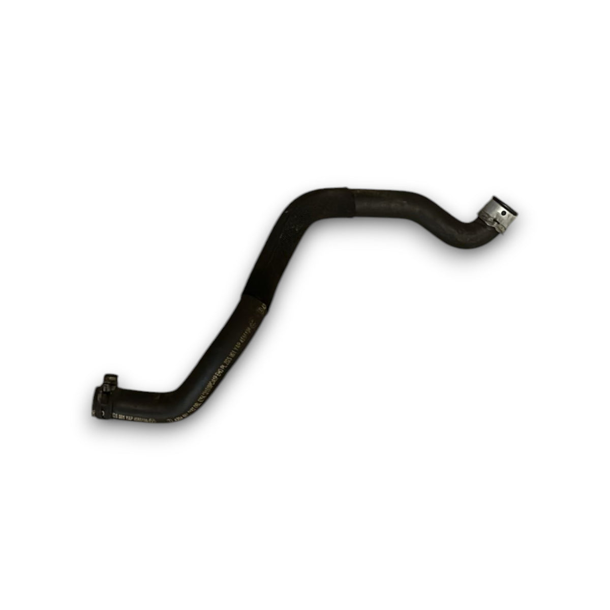 Tubo Radiatore Mercedes Classe C W(204) cod:A2045017182 2.2 Diesel (2007 &gt; 2015) - F&amp;P CRASH SRLS - Ricambi Usati