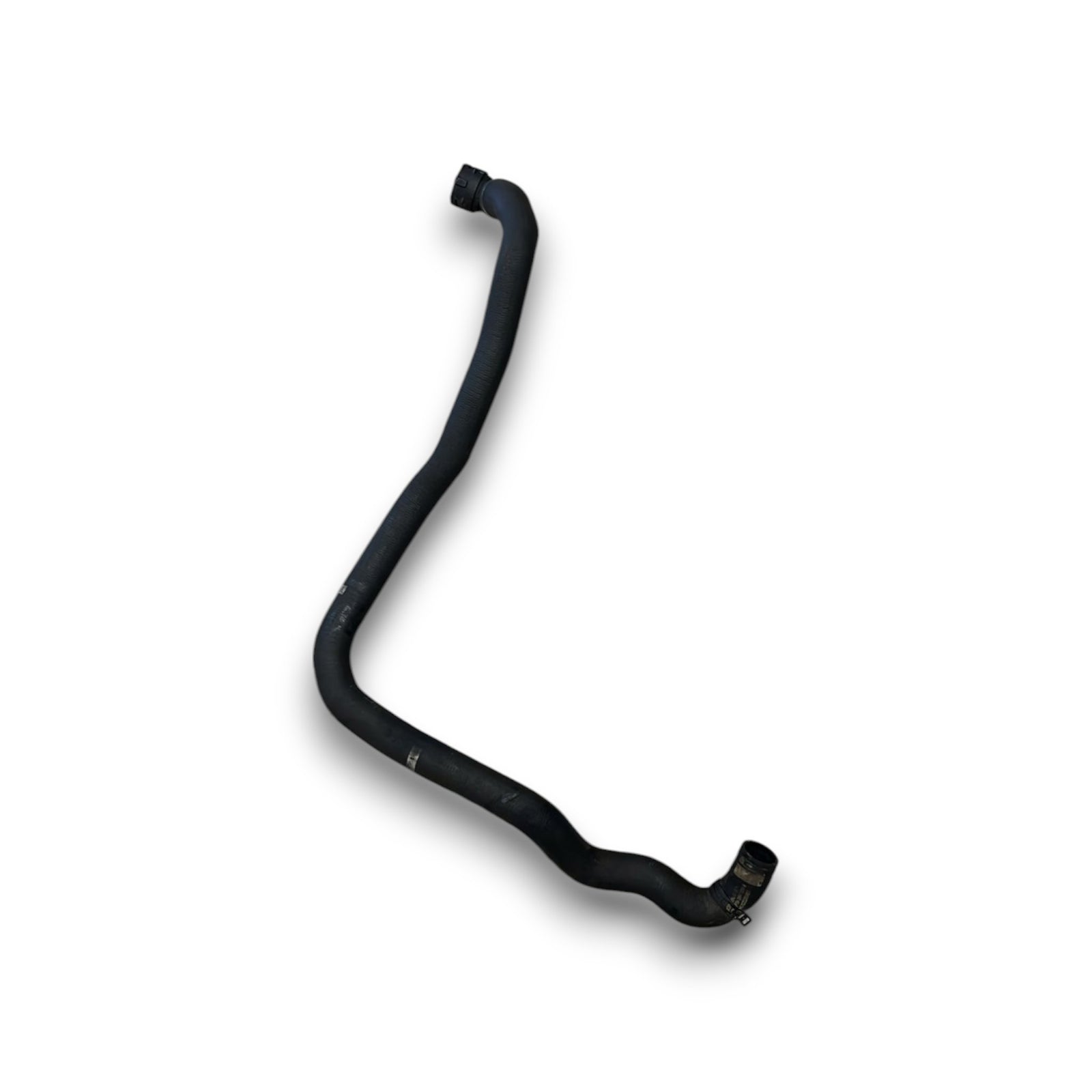Tubo Radiatore Mercedes Classe C (W205) cod:A6262030482 1.6 Diesel (2014 > 2021) - F&P CRASH SRLS - Ricambi Usati