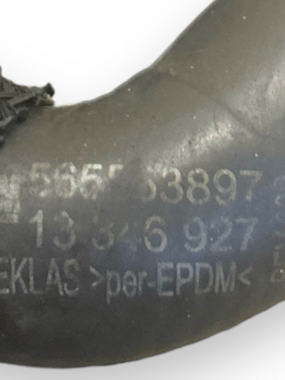 Tubo Radiatore Opel Astra ( J ) 1.7 Diesel (2009 > 2015) cod.565563897 - F&P CRASH SRLS - Ricambi Usati