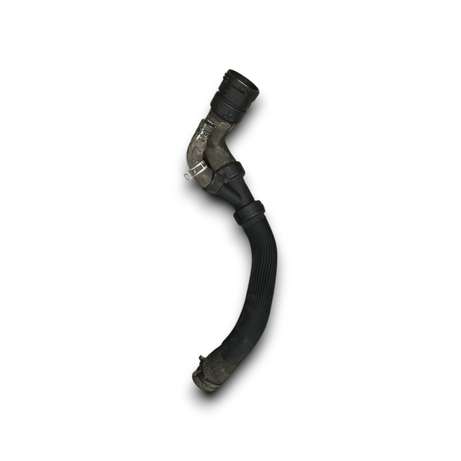 Radiator Hose Range Rover Evoque 2.0 Diesel code: BJ328286BC (2011 > 2018) - F&P CRASH SRLS - Used Parts