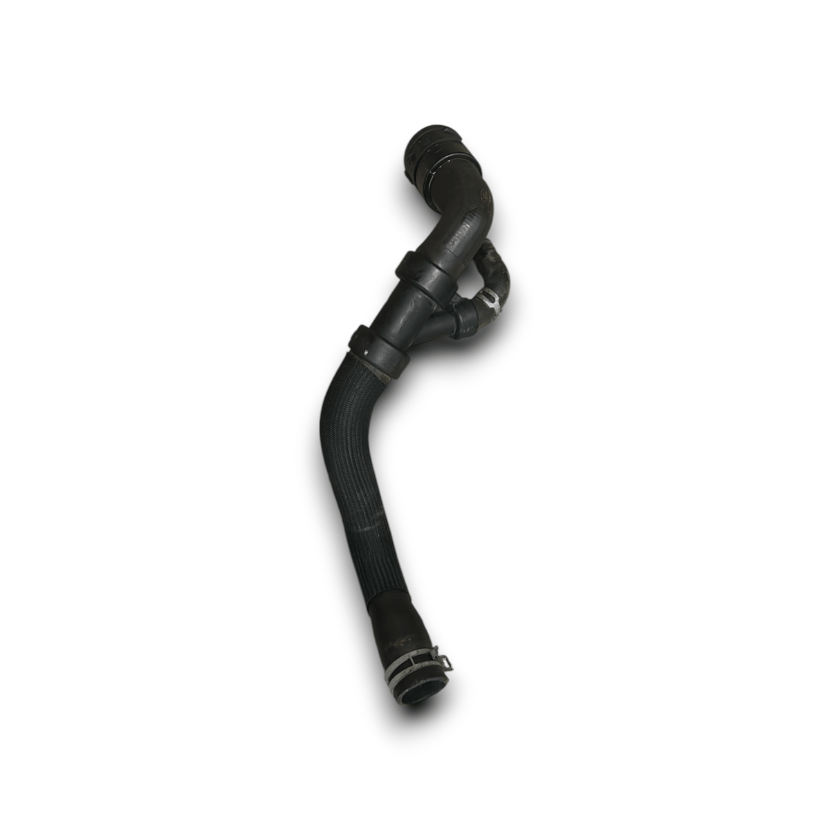 Radiator Hose Range Rover Evoque 2.0 Diesel code: BJ328286BC (2011 > 2018) - F&P CRASH SRLS - Used Parts