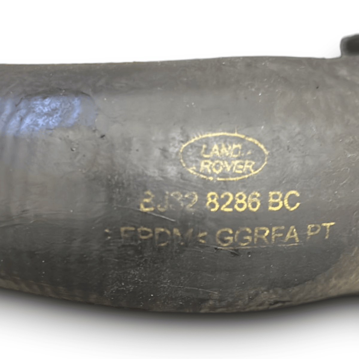 Radiator Hose Range Rover Evoque 2.0 Diesel code: BJ328286BC (2011 > 2018) - F&P CRASH SRLS - Used Parts