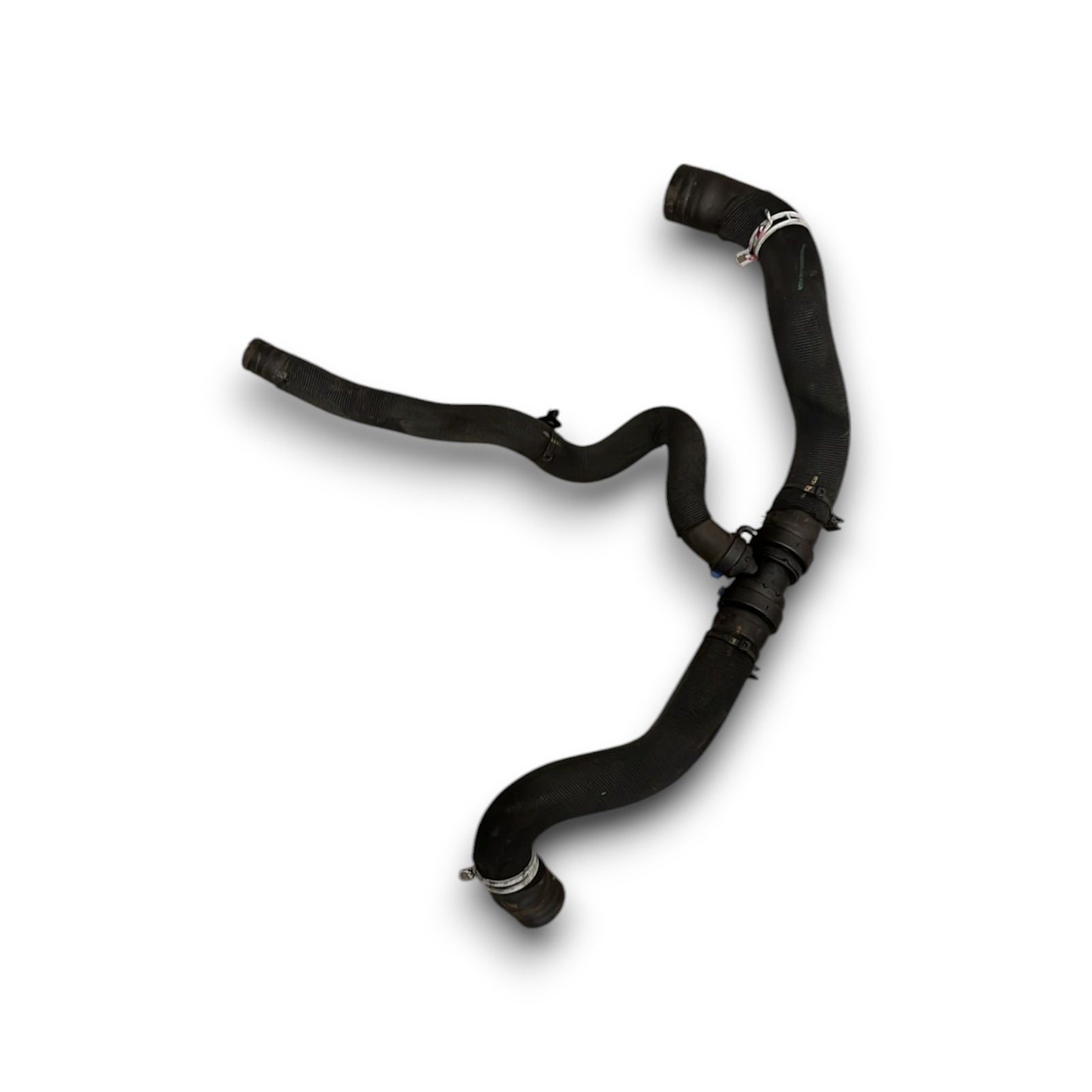 Radiator Hose Renault Megane III code:1800427425B 1.6 Diesel (2009 > 2016) - F&P CRASH SRLS - Used Parts