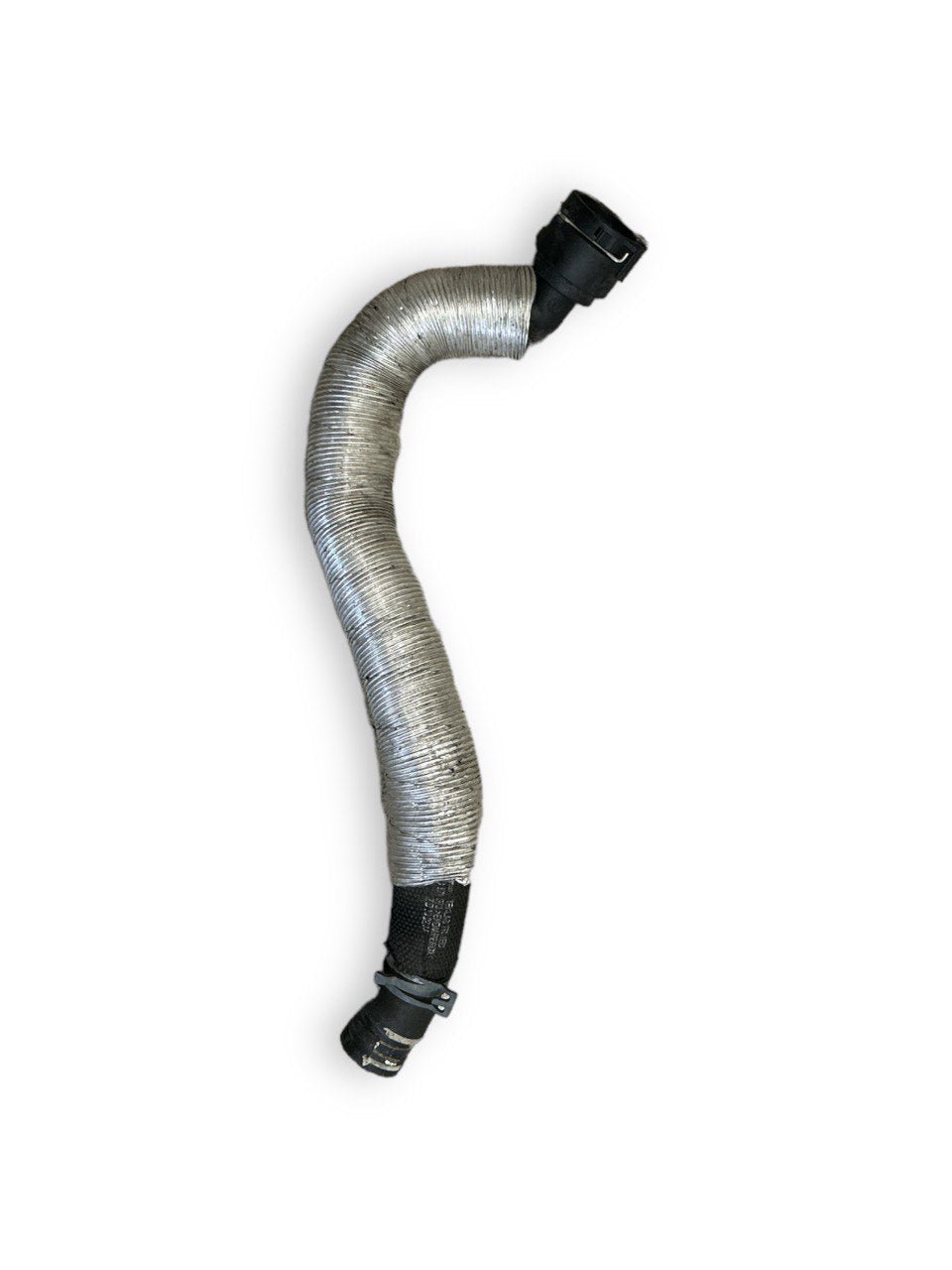 Water Cooling Tube / Quick Release Radiator Audi RS3 (8VA / 8VF) 2.5 TFSI (2019) cod.8V0121073 - F&P CRASH SRLS - Used Parts