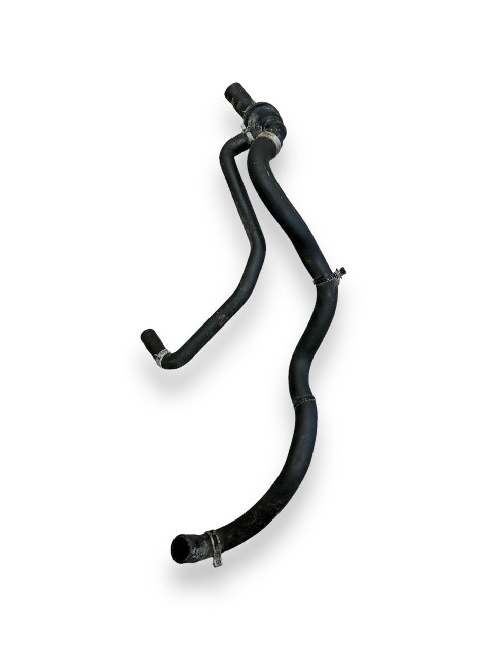 Tubo Raffreddamento Termostato Acqua Smart ForFour (W453) 1.0 Benzina (2014 > ) cod.110612674R - F&P CRASH SRLS - Ricambi Usati