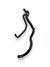 Tubo Raffreddamento Termostato Acqua Smart ForFour (W453) 1.0 Benzina (2014 > ) cod.110612674R - F&P CRASH SRLS - Ricambi Usati