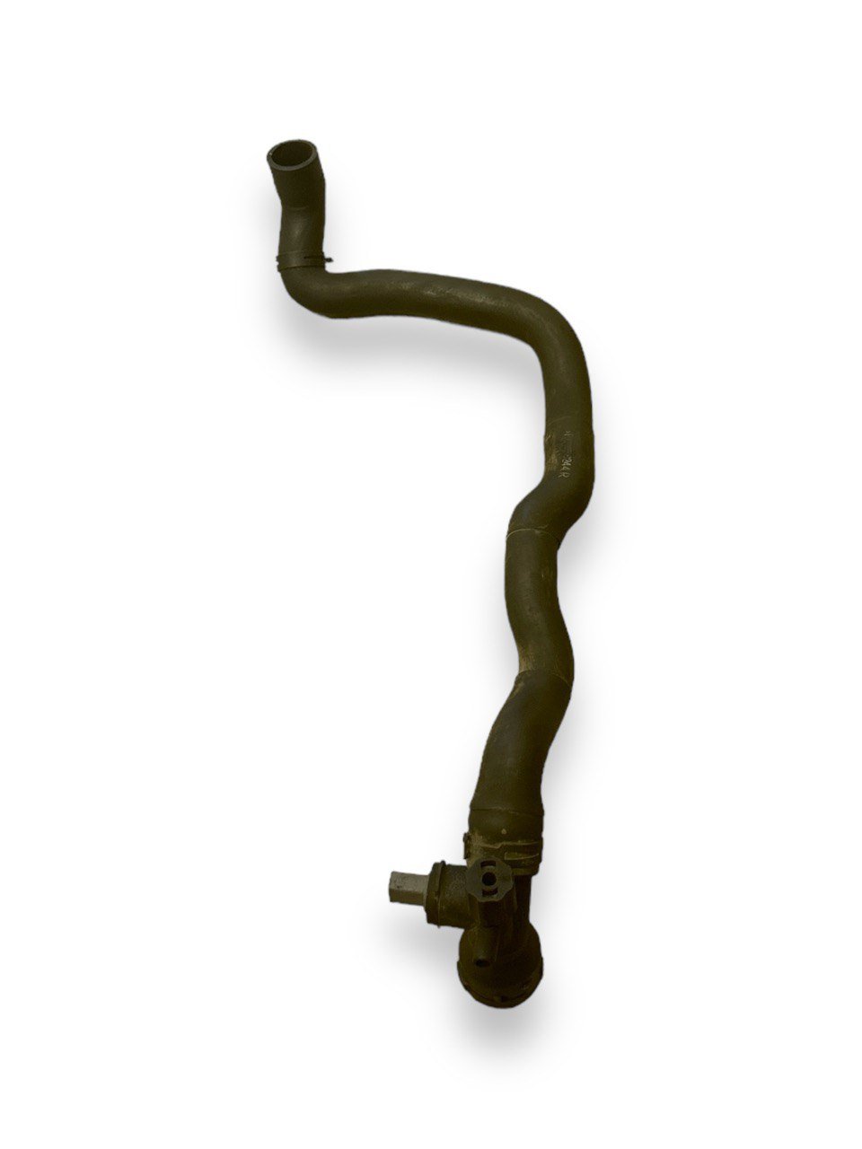 Tubo Refrigerante Audi A3 (8P) 2.0 Diesel (2004 > 2011) cod.1K0122291D - F&P CRASH SRLS - Ricambi Usati