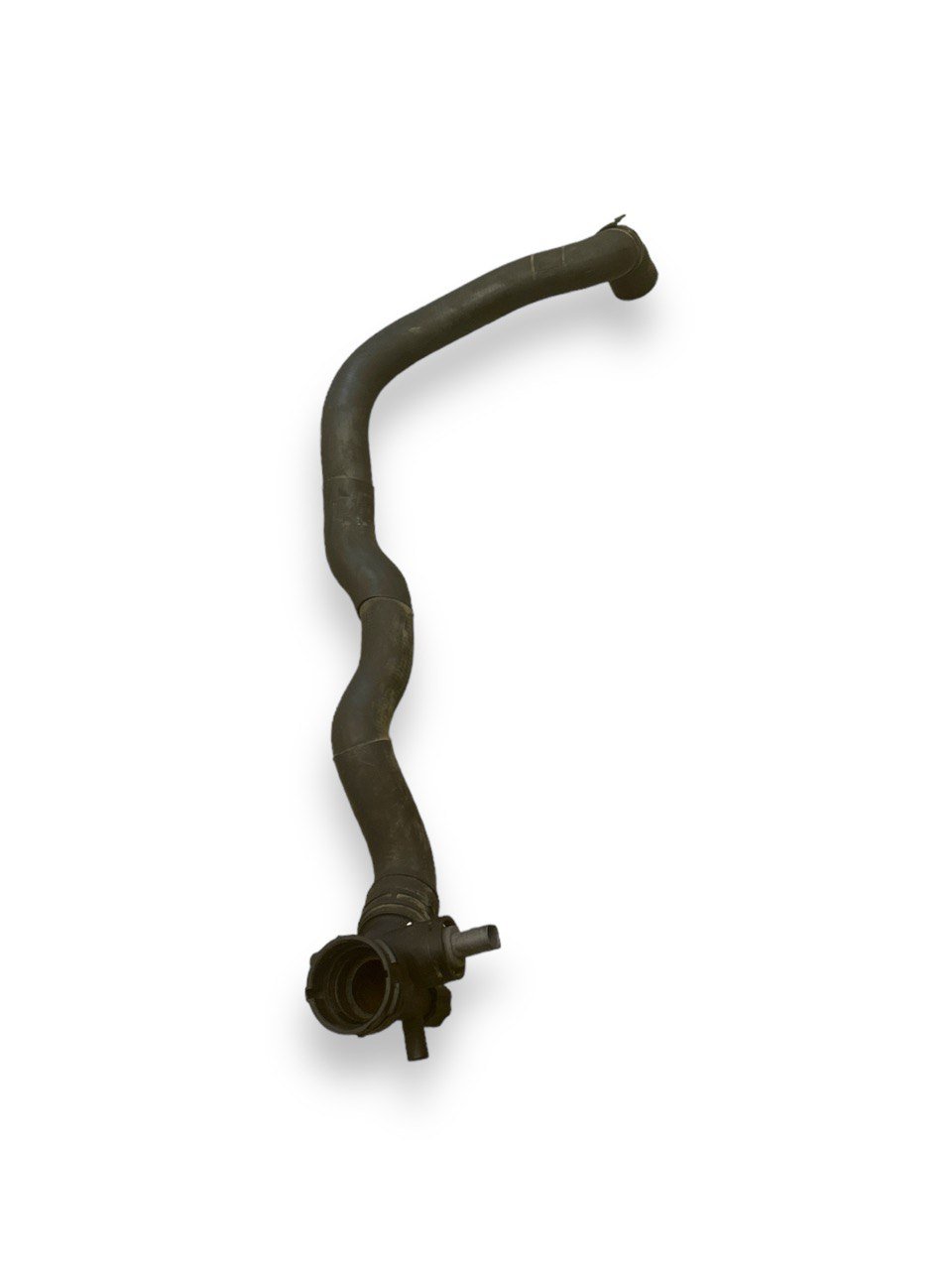 Tubo Refrigerante Audi A3 (8P) 2.0 Diesel (2004 > 2011) cod.1K0122291D - F&P CRASH SRLS - Ricambi Usati