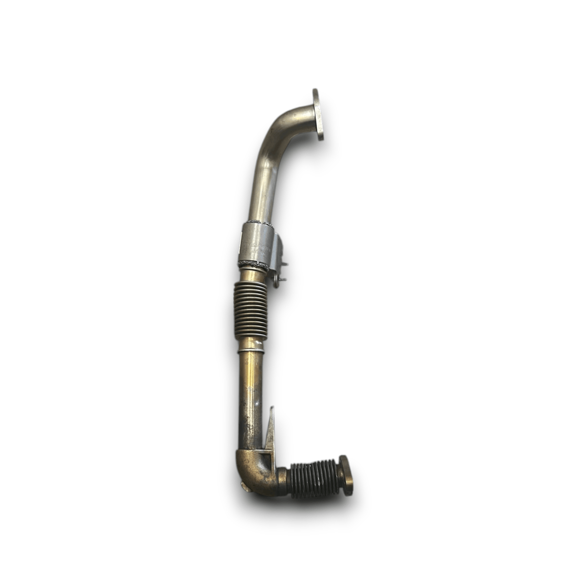EGR Valve Pipe Mercedes Benz Class A (W177) 2.0 Diesel code:A6541407901 (2018>) - F&amp;P CRASH SRLS - Used Parts