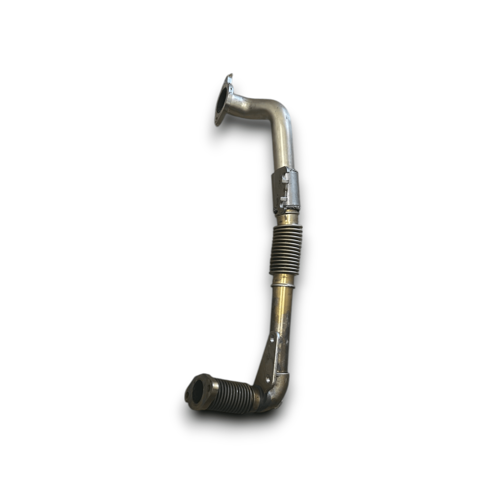 EGR Valve Pipe Mercedes Benz Class A (W177) 2.0 Diesel code:A6541407901 (2018>) - F&P CRASH SRLS - Used Parts