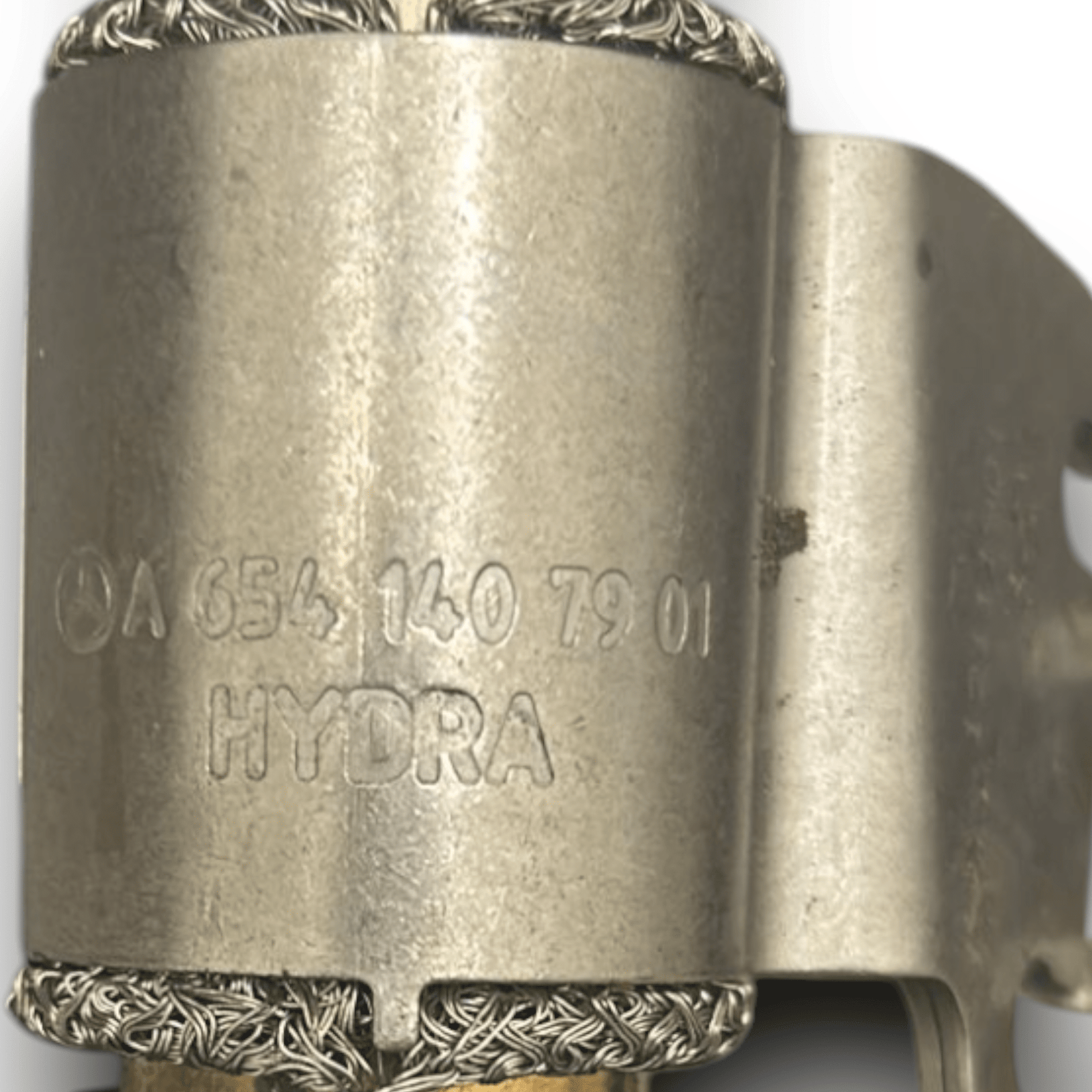 EGR Valve Pipe Mercedes Benz Class A (W177) 2.0 Diesel code:A6541407901 (2018>) - F&P CRASH SRLS - Used Parts