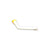 Tubo Vaschetta Liquido Radiatore Renault Clio IV (2012 > 2021) cod:289150078R - F&P CRASH SRLS - Ricambi Usati