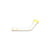 Tubo Vaschetta Liquido Radiatore Renault Clio IV (2012 > 2021) cod:289150078R - F&P CRASH SRLS - Ricambi Usati