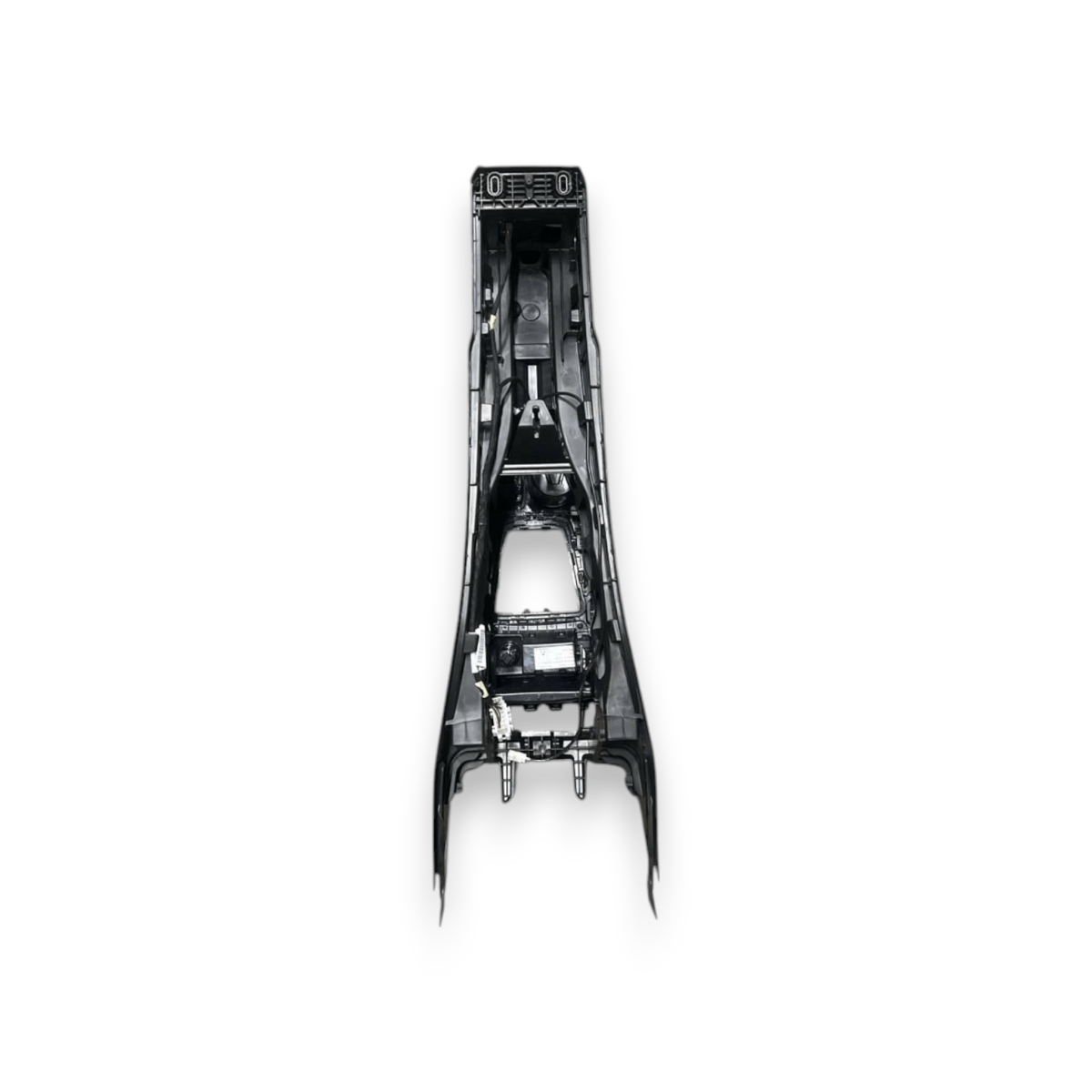 Tunnel + Bracciolo Centrale Mercedes - Benz Classe B W246 (2011 al 2018) cod: E0524610002 - F&P CRASH SRLS - Ricambi Usati