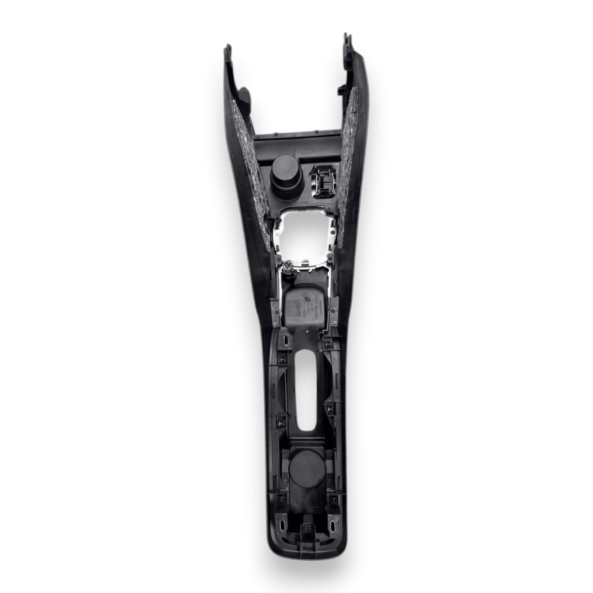 Tunnel centrale Alfa Romeo MiTo cod.156080682 (2008 - 2018) - F&P CRASH SRL - Ricambi Usati
