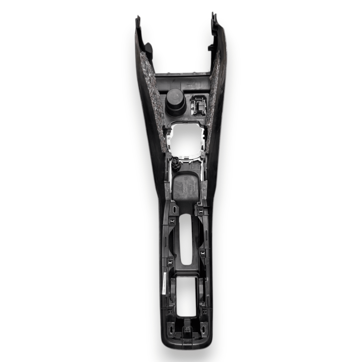 Tunnel centrale Alfa Romeo MiTo cod.156080682 (2008 - 2018) - F&P CRASH SRL - Ricambi Usati