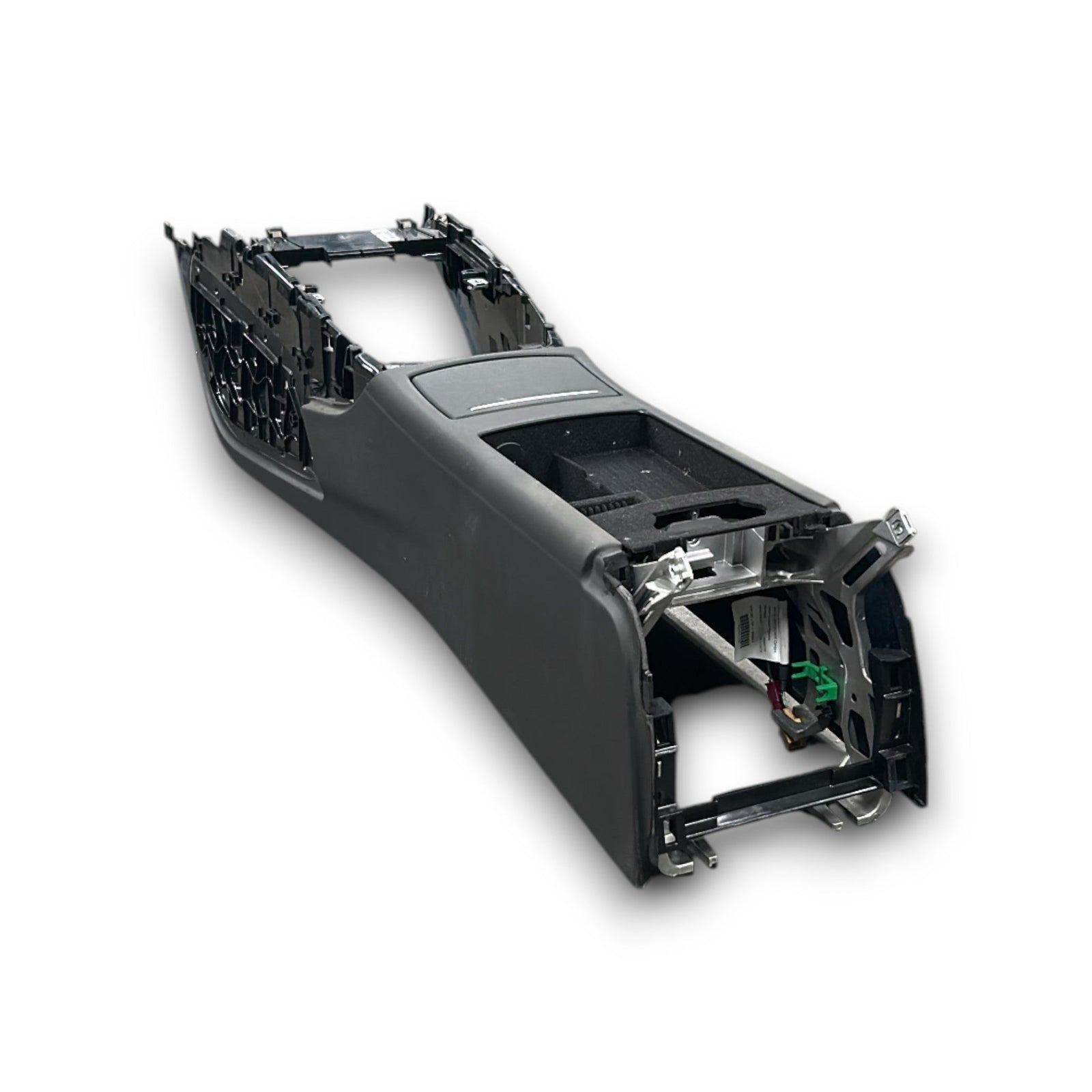 Tunnel Centrale Audi A6 (C7) (4G) cod.4G0863244B (2011 > 2018) - F&P CRASH SRLS - Ricambi Usati