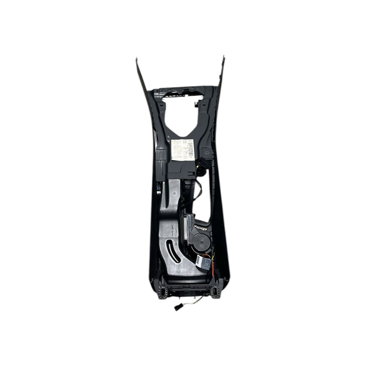 Central Tunnel BMW Series 3 (E91) SW code:7075357 (2005 >2013) - F&P CRASH SRLS - Used Parts