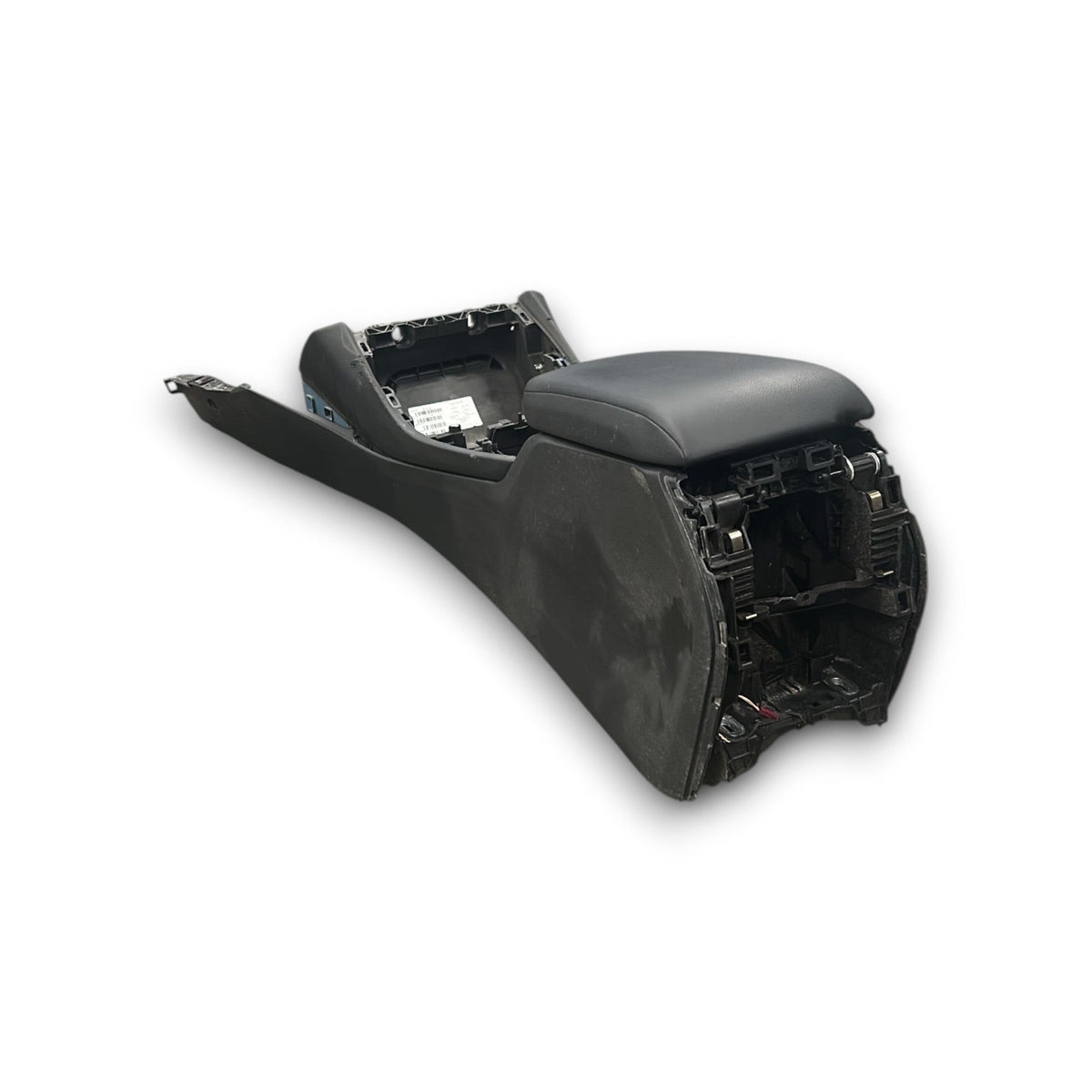 Tunnel Centrale BMW X3 (G01) (2017 > 2024) - F&P CRASH SRLS - Ricambi Usati