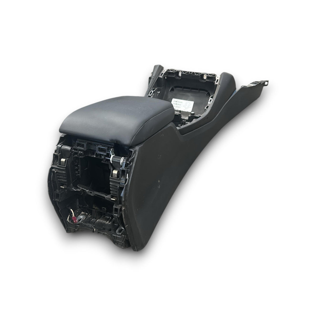 Tunnel Centrale BMW X3 (G01) (2017 > 2024) - F&P CRASH SRLS - Ricambi Usati