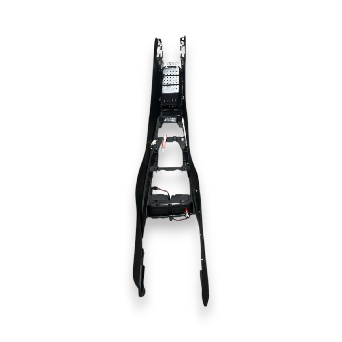 Tunnel Centrale + Bracciolo Audi A3 8V (2013 al 2020) cod: 8V1861690 - F&P CRASH SRLS - Ricambi Usati