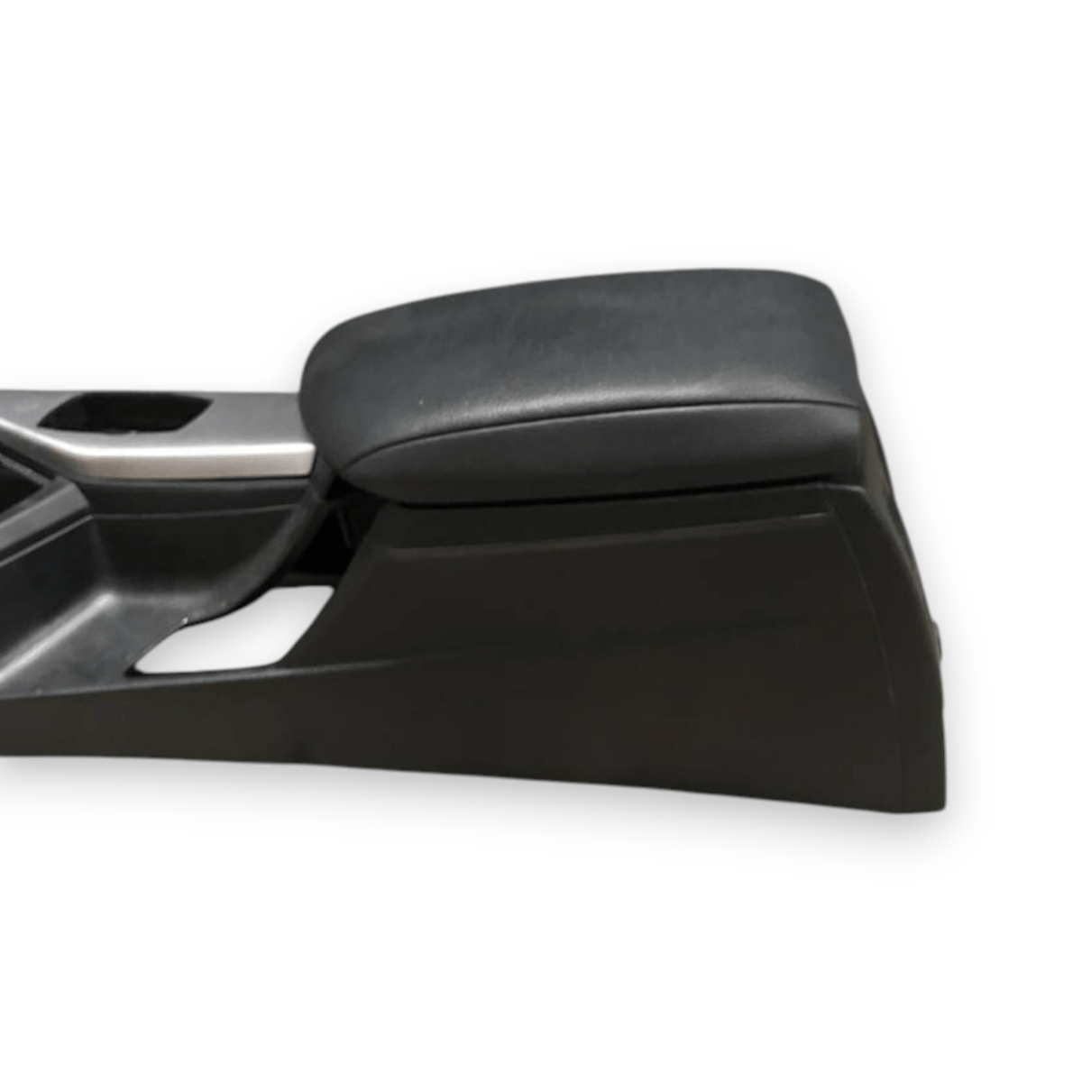 Tunnel Centrale + Bracciolo Bmw Serie 1 F20 (2011 al 2019) cod: 51169193392 - F&P CRASH SRLS - Ricambi Usati