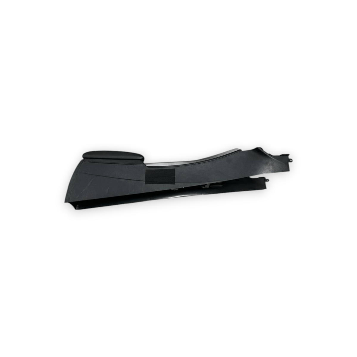 Tunnel Centrale + Bracciolo Bmw Serie 1 F20 (2011 al 2019) cod: 51169193392 - F&P CRASH SRLS - Ricambi Usati