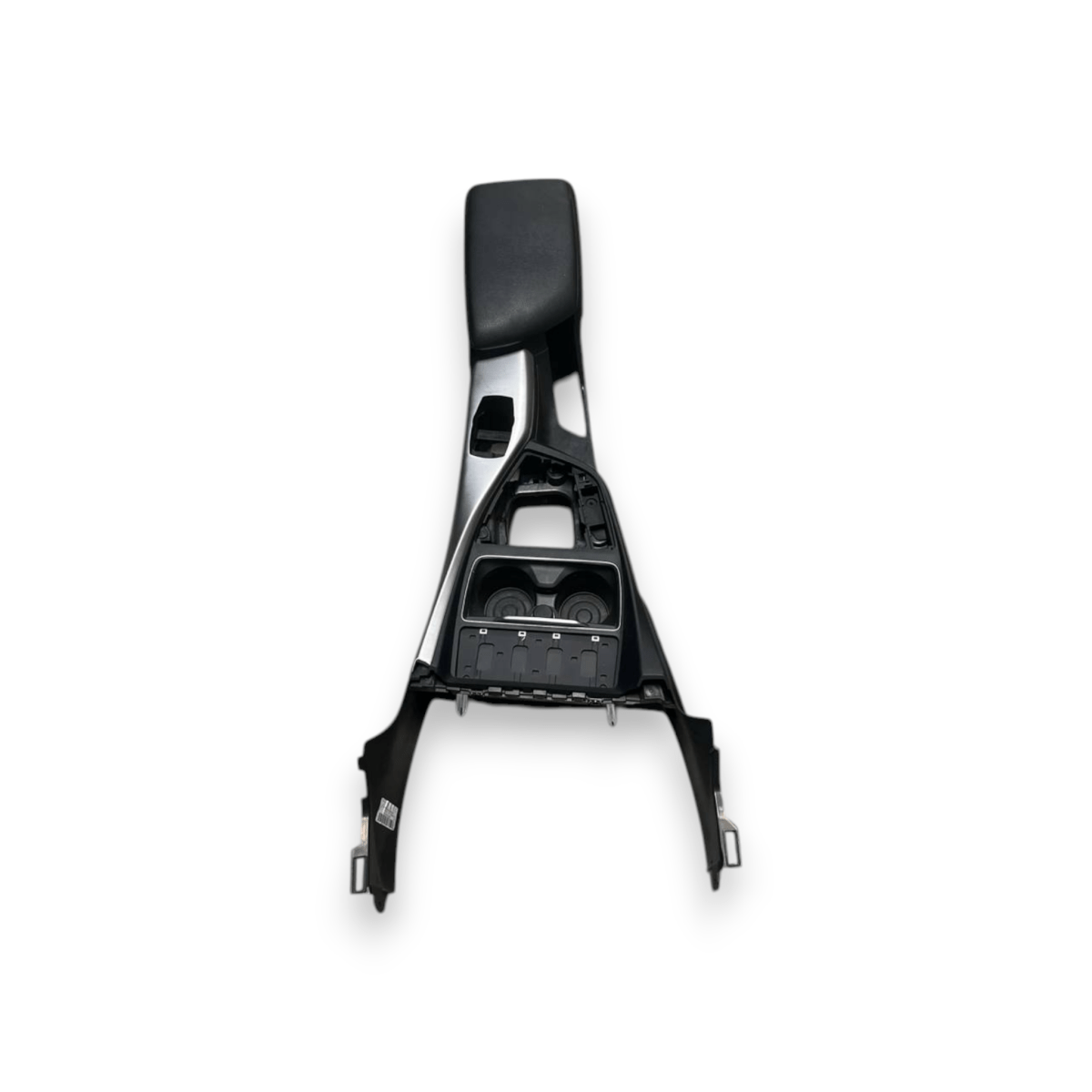 Tunnel Centrale + Bracciolo Bmw Serie 1 F20 (2011 al 2019) cod: 51169193392 - F&P CRASH SRLS - Ricambi Usati