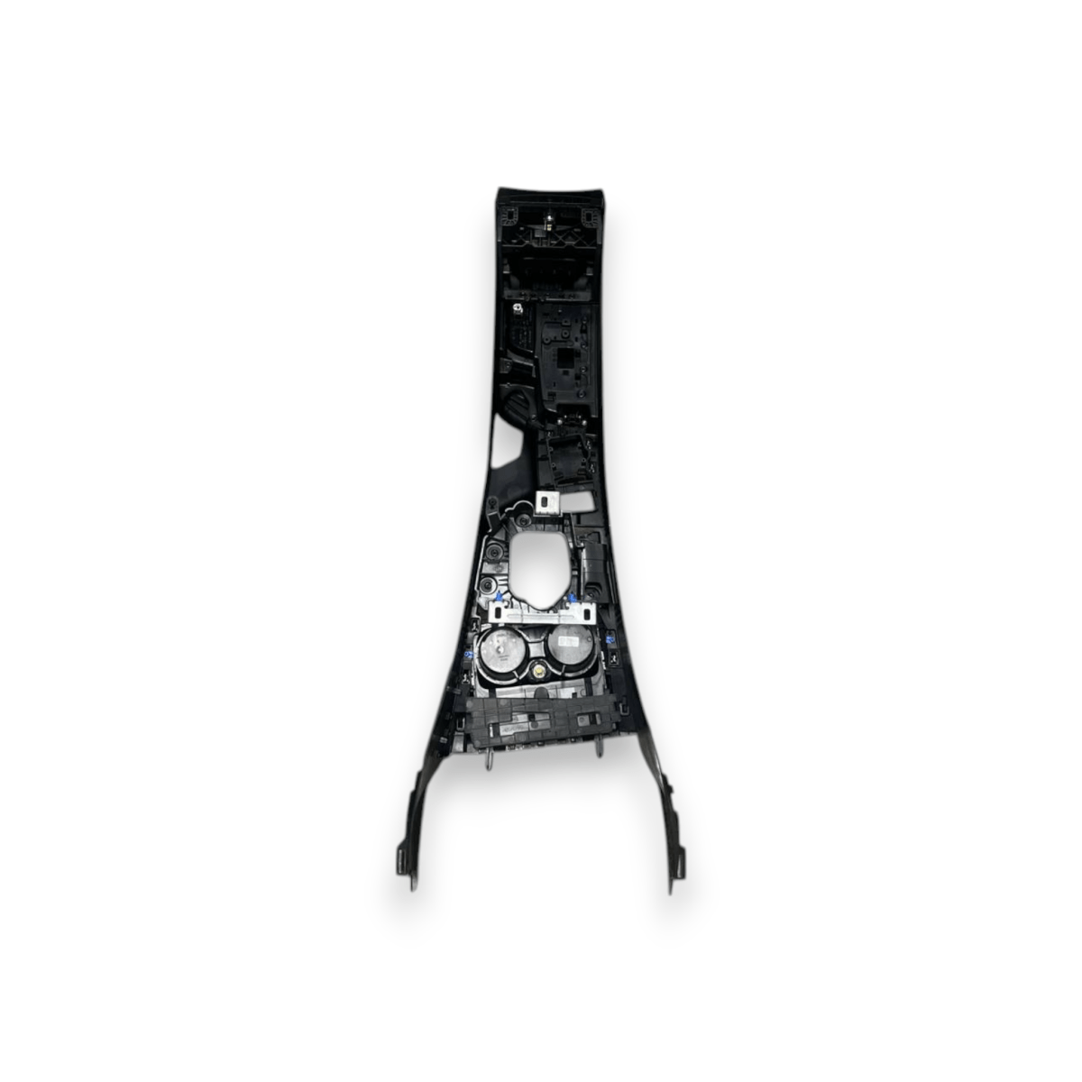 Tunnel Centrale + Bracciolo Bmw Serie 1 F20 (2011 al 2019) cod: 51169193392 - F&P CRASH SRLS - Ricambi Usati