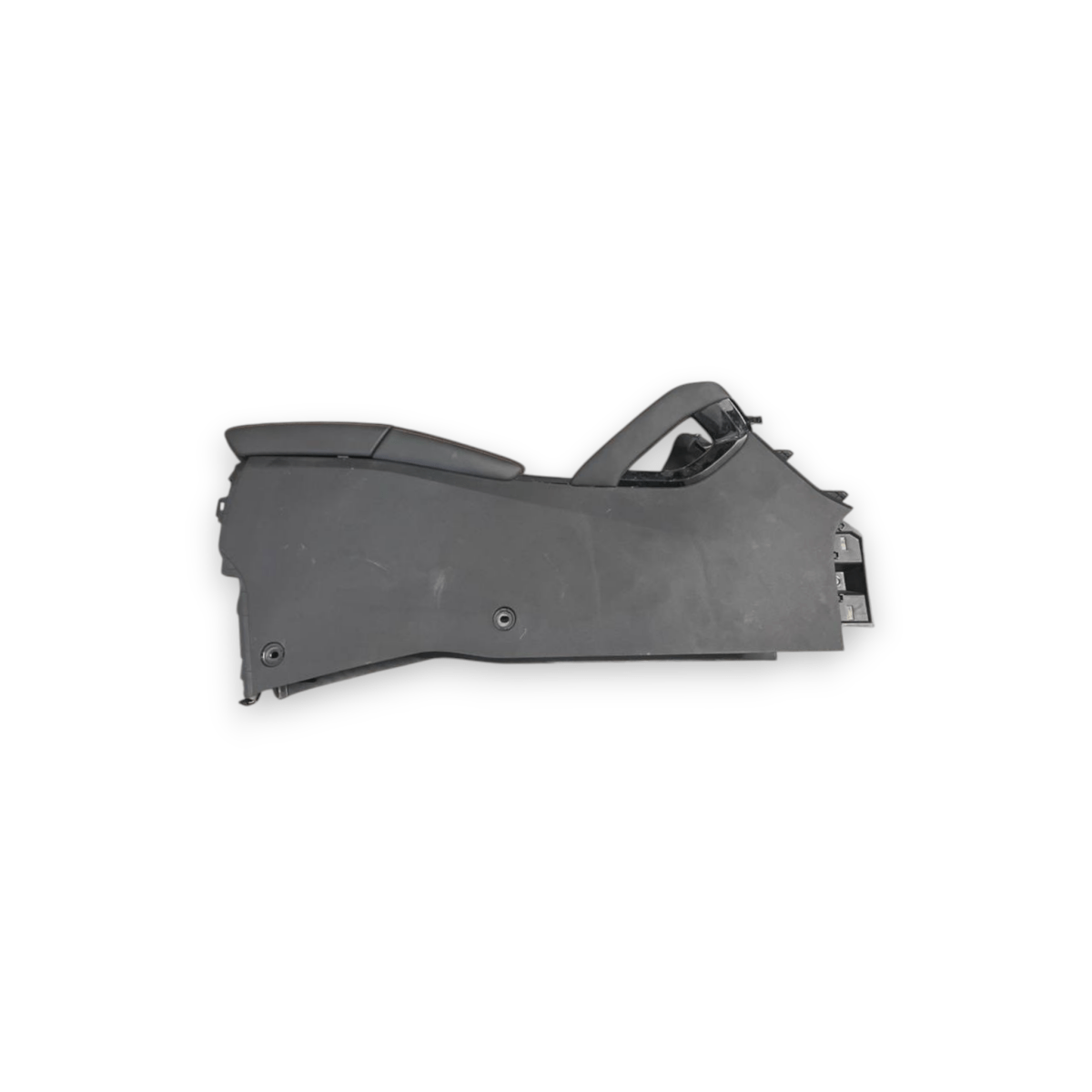 Tunnel Centrale + Bracciolo Centrale MG ZS EV (2017 - ) cod 10717140 10681612 - F&P CRASH SRLS - Ricambi Usati