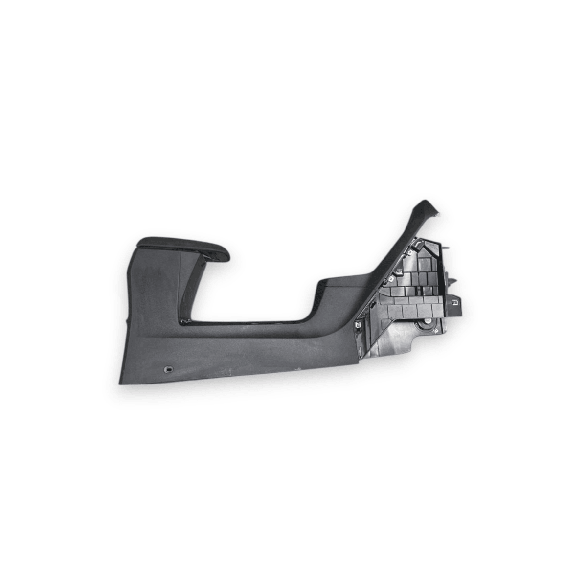 Tunnel Centrale + Bracciolo Dacia Jogger (2021 - ) cod: 969256803R - F&P CRASH SRL - Ricambi Usati