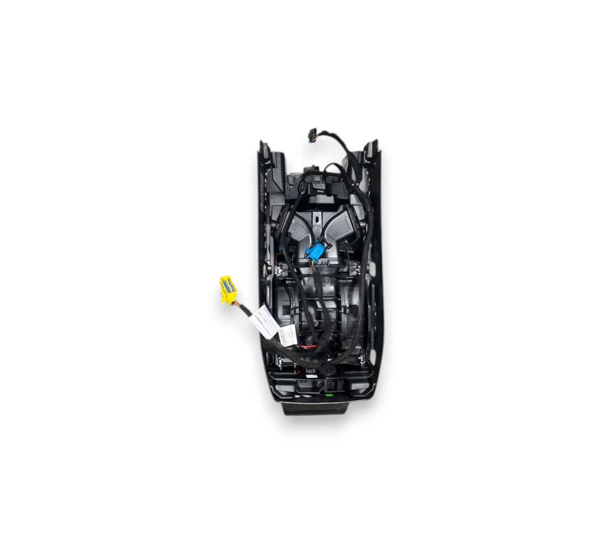 Tunnel Centrale + Bracciolo DS7 Crossback (2017 - ) cod: T0522666 - F&P CRASH SRLS - Ricambi Usati