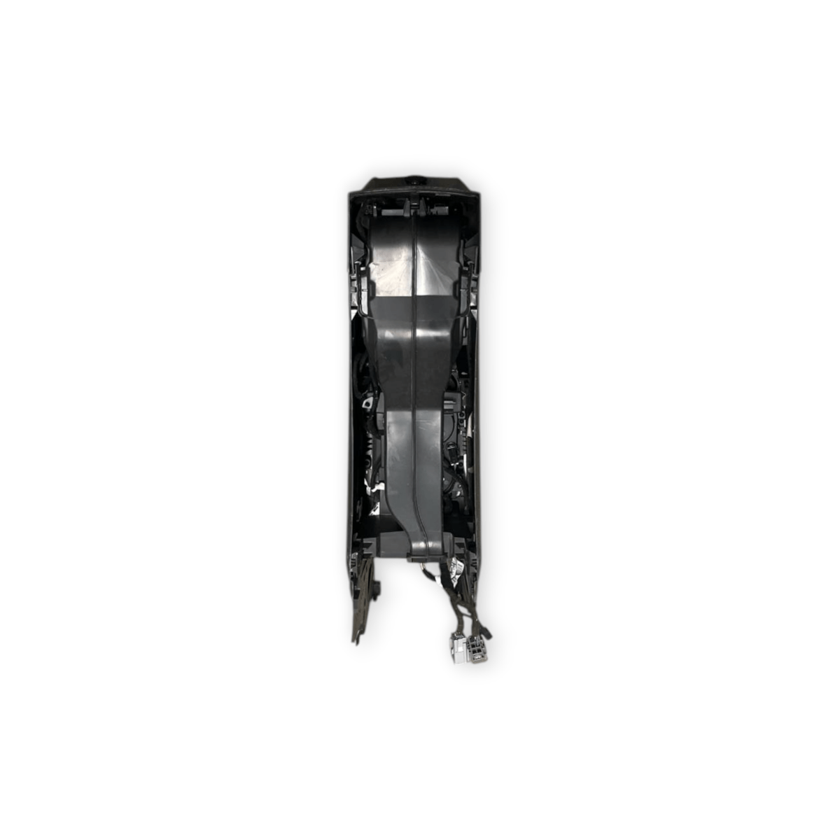 Tunnel Centrale + Bracciolo Ford Kuga II (2012 al 2020) cod: DS7T - 15K603 - AA - F&P CRASH SRLS - Ricambi Usati