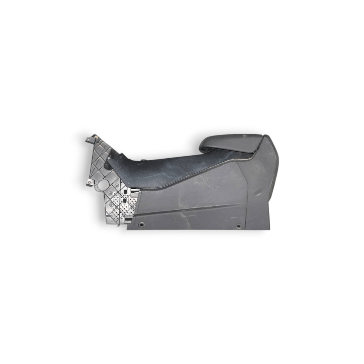 Tunnel Centrale + Bracciolo Ford Kuga II (2012 al 2020) cod: DS7T - 15K603 - AA - F&P CRASH SRLS - Ricambi Usati