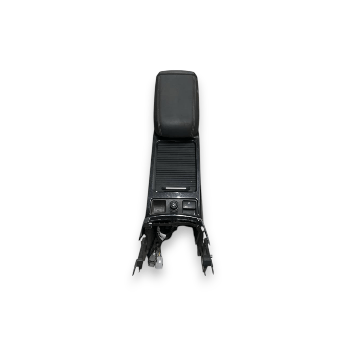 Tunnel Centrale + Bracciolo Ford Kuga II (2012 al 2020) cod: DS7T - 15K603 - AA - F&P CRASH SRLS - Ricambi Usati