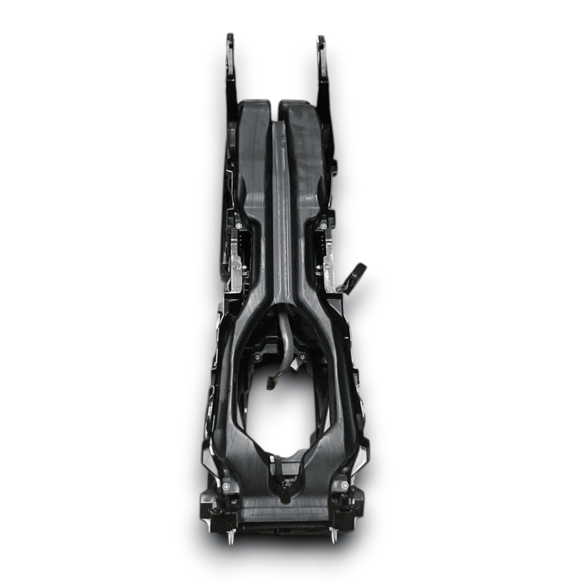 Tunnel centrale + bracciolo Jaguar f - pace cod . hk83 - 045j40 - a (2016 > 2025) - F&P CRASH SRL - Ricambi Usati