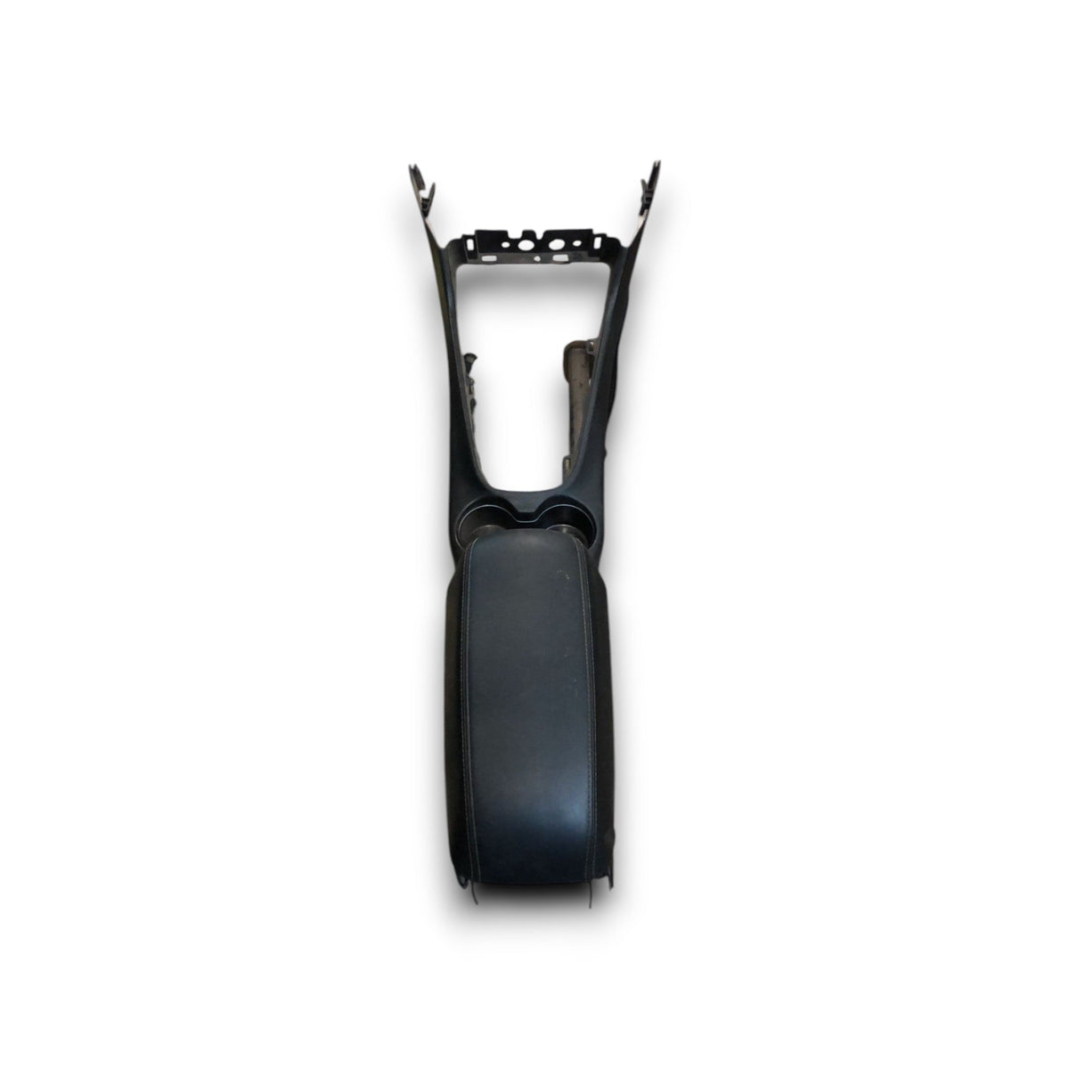 tunnel centrale + Bracciolo Jeep Cherokee (2013 &gt; 2023) cod:68093308AA - F&amp;P CRASH SRLS - Ricambi Usati