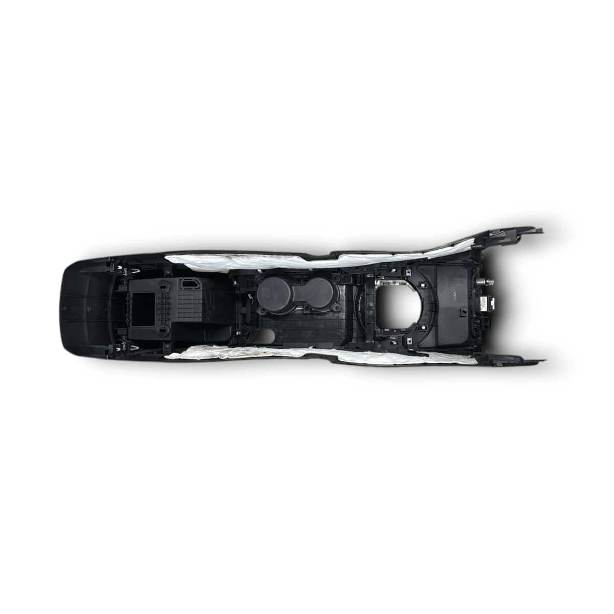 Central tunnel + armrest kia sportage iii series code: 84631 - 3U010 (2010 - 2016) - F&P CRASH SRL - Used Parts
