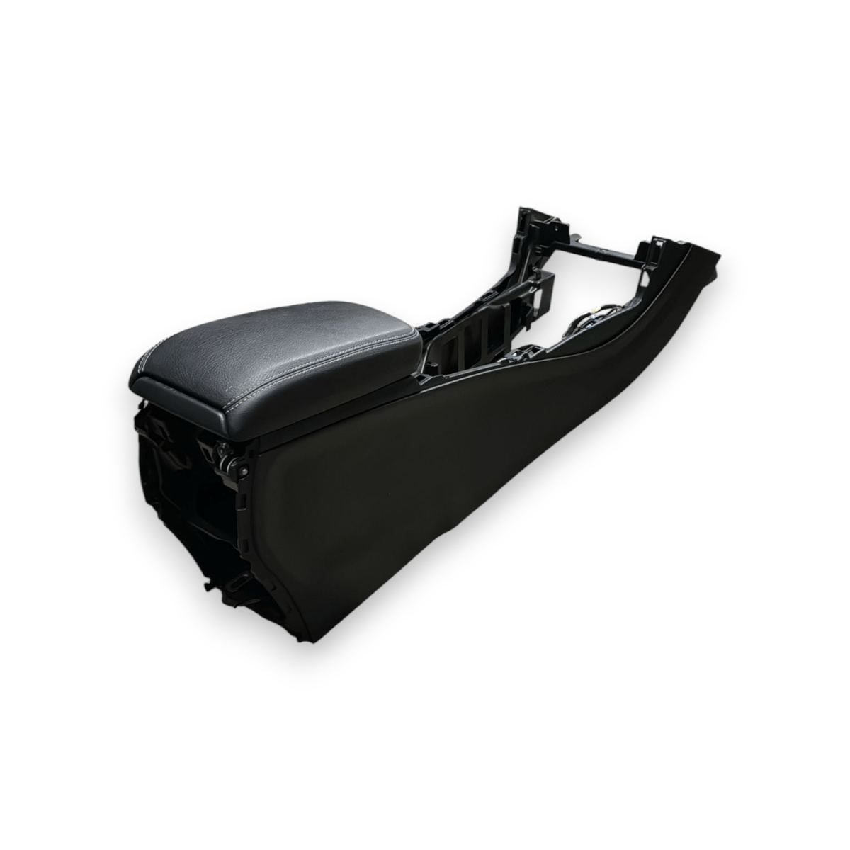 Tunnel centrale + bracciolo mercedes - benz classe a w176 cod:a1766800900 (2012 - 2018) - F&P CRASH SRL - Ricambi Usati