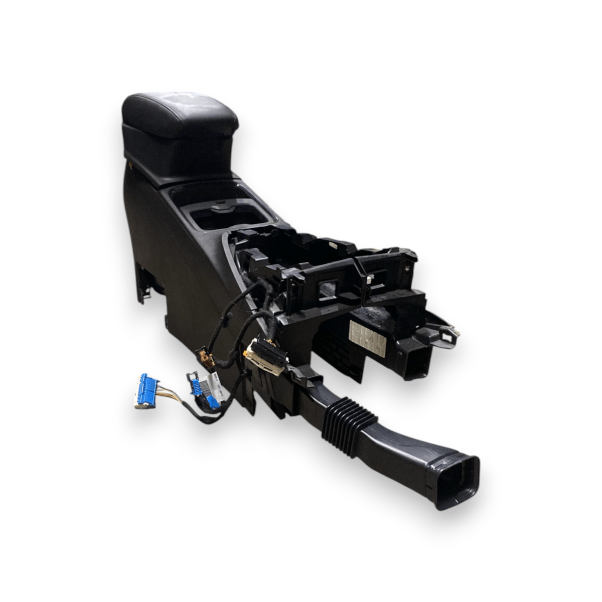 tunnel centrale + bracciolo opel grandland x cod:00226456 (2017 - 2024) - F&P CRASH SRLS - Ricambi Usati