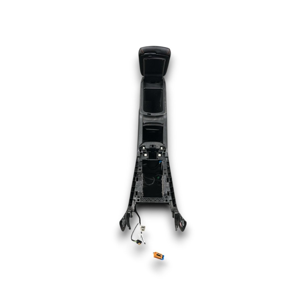 Tunnel Centrale + Bracciolo Peugeot 308 II (2013 > 2021) - F&P CRASH SRLS - Ricambi Usati