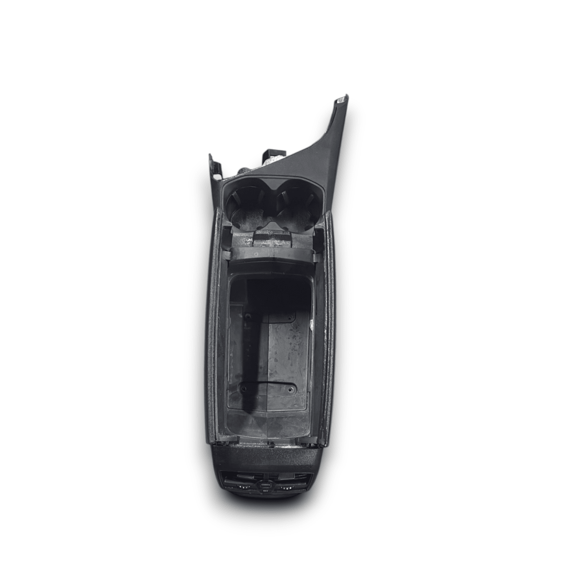 Tunnel centrale + bracciolo peugeot 5008 cod : t0522666 (2017 - 2024) + comandi clima - F&P CRASH SRL - Ricambi Usati