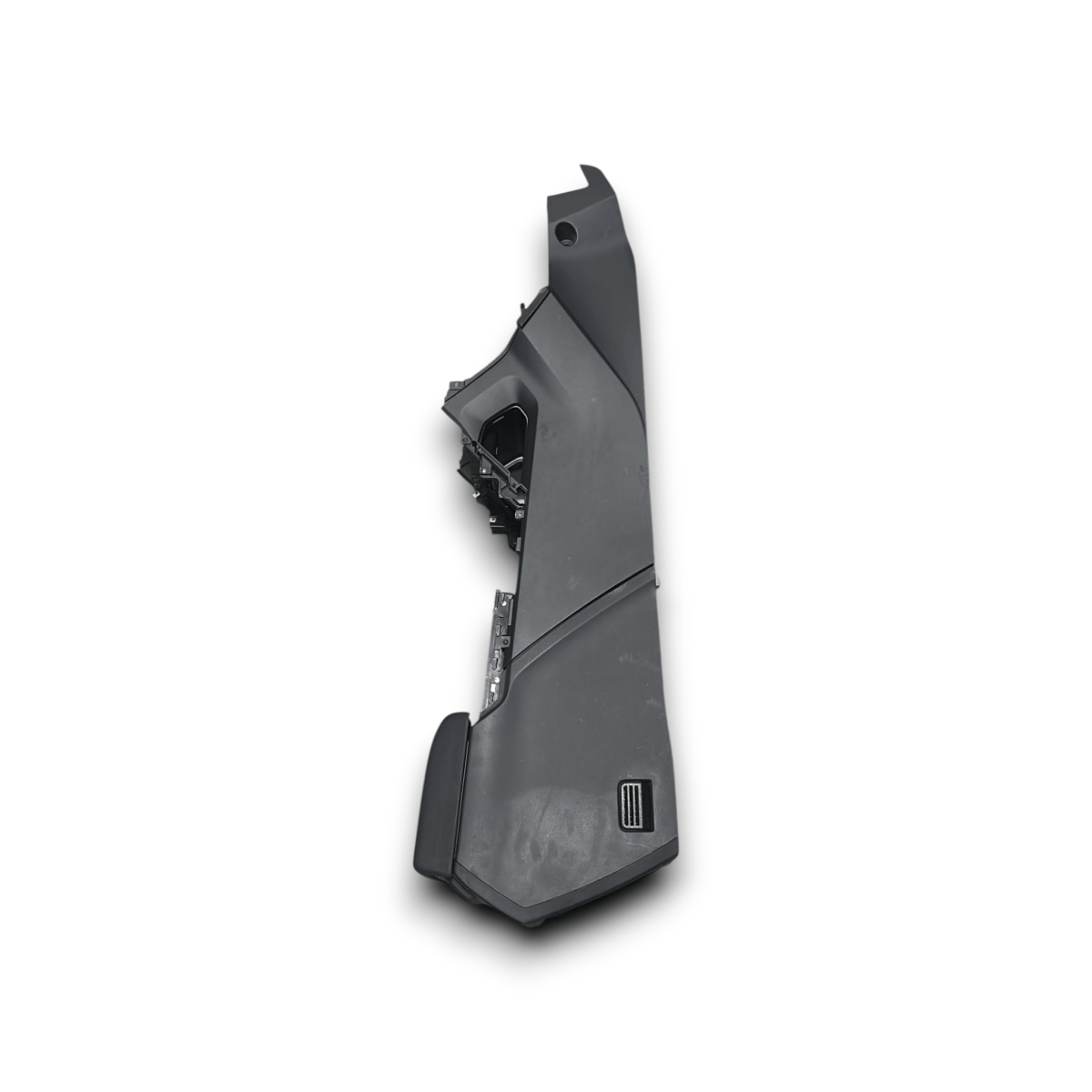 Tunnel centrale + bracciolo range rover evoque (l538) cod:bj32 - 045c22 (2011 - 2018) - F&P CRASH SRL - Ricambi Usati