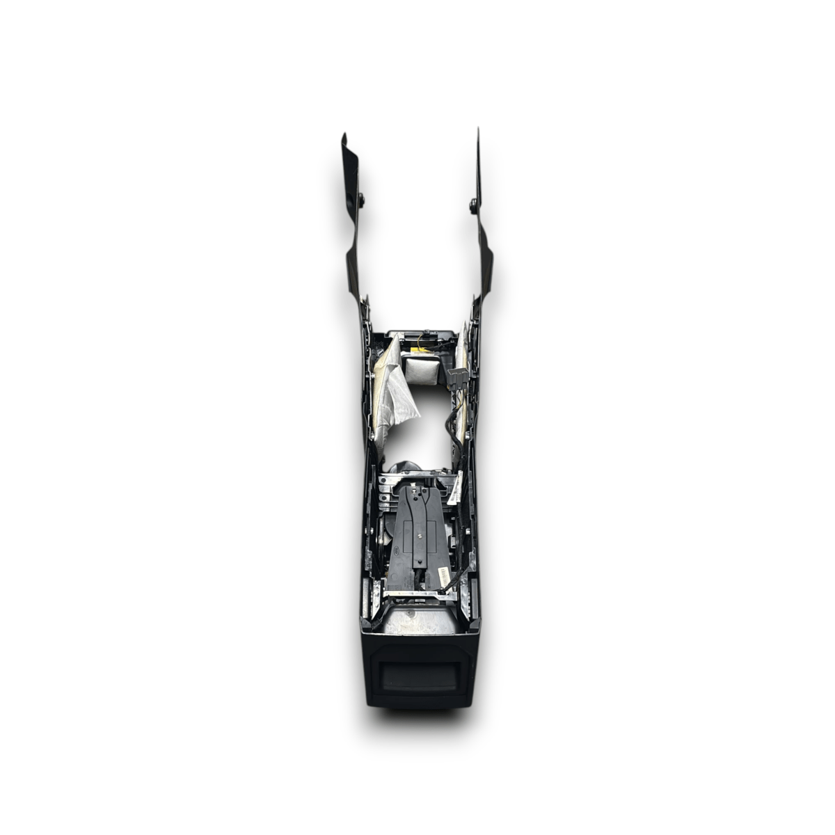 Tunnel centrale + bracciolo range rover evoque (l538) cod:bj32 - 045c22 (2011 - 2018) - F&P CRASH SRL - Ricambi Usati