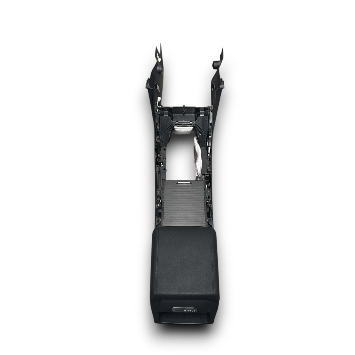 Tunnel centrale + bracciolo range rover evoque (l538) cod:bj32 - 045c22 (2011 - 2018) - F&P CRASH SRL - Ricambi Usati