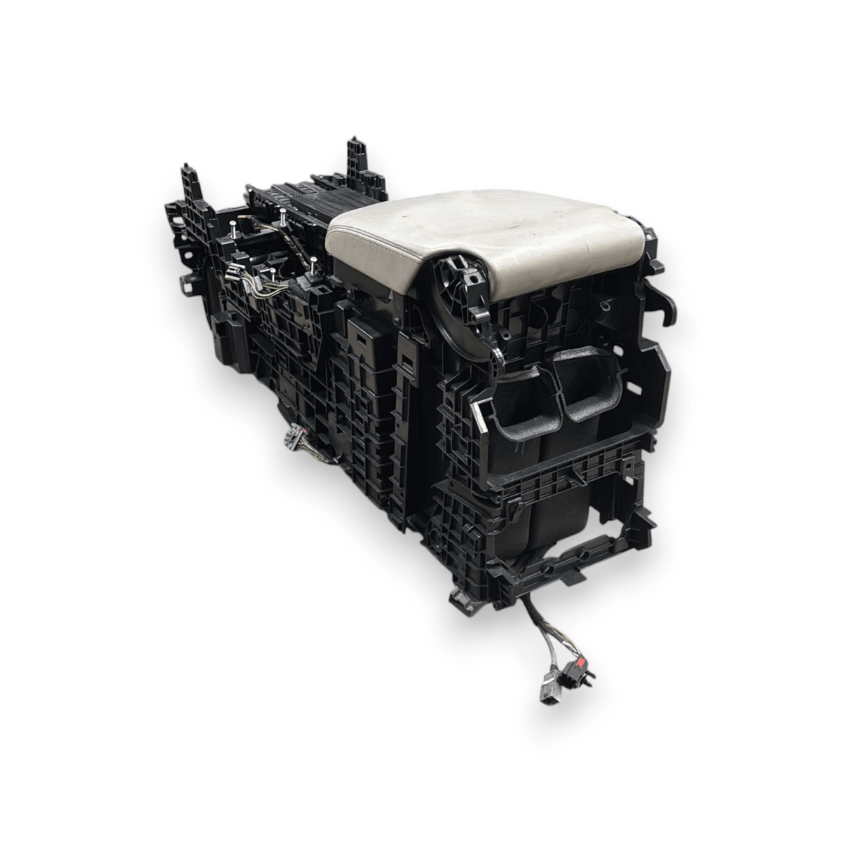 Tunnel centrale + bracciolo range rover sport L494 (2013 - 2022) - F&P CRASH SRL - Ricambi Usati
